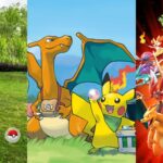 Best Pokemon Games Not Made By Game Freak