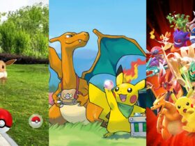 Best Pokemon Games Not Made By Game Freak