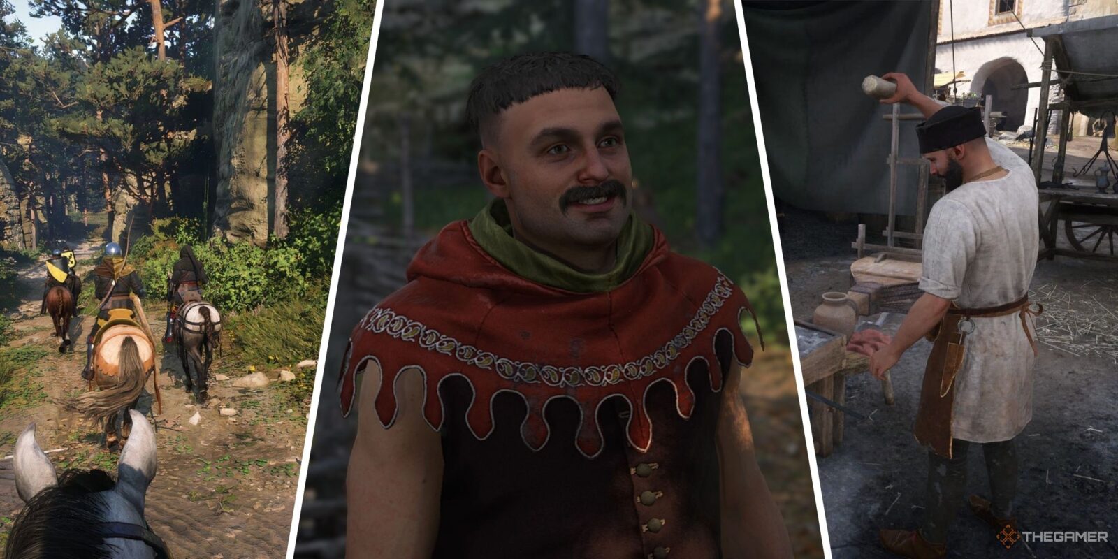 Best Post-Game Activities In KCD2