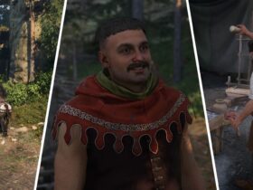 Best Post-Game Activities In KCD2