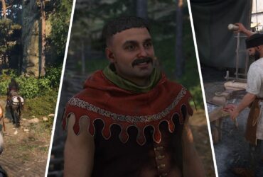 Best Post-Game Activities In KCD2