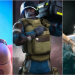 Best Rainbow Six Siege Operators For Solo Queue