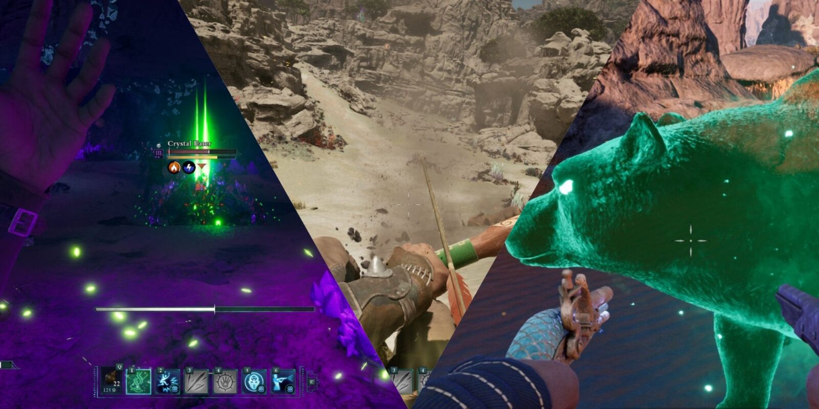 Best Reasons To Pick The Ranger Starting Class In Avowed