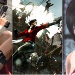 Best Resident Evil Games With Playable Ada Wong, Ranked