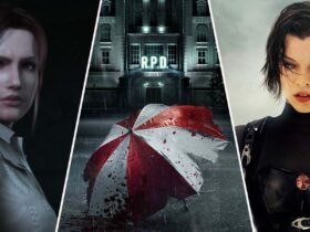 Best Resident Evil Movies, Ranked