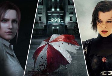 Best Resident Evil Movies, Ranked