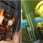 Best Robo Romances In Games