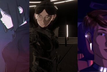 Best Sci-Fi Visual Novels For Beginners