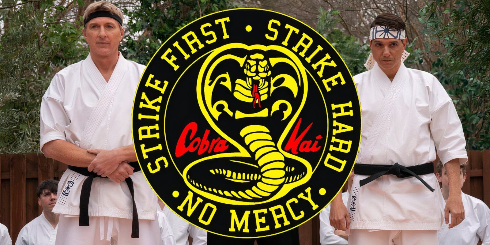 Best Seasons Of Cobra Kai