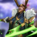 Best Heroes To Clone With Loki’s Ultimate In Marvel Rivals