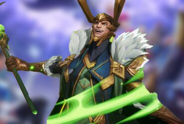 Best Heroes To Clone With Loki’s Ultimate In Marvel Rivals