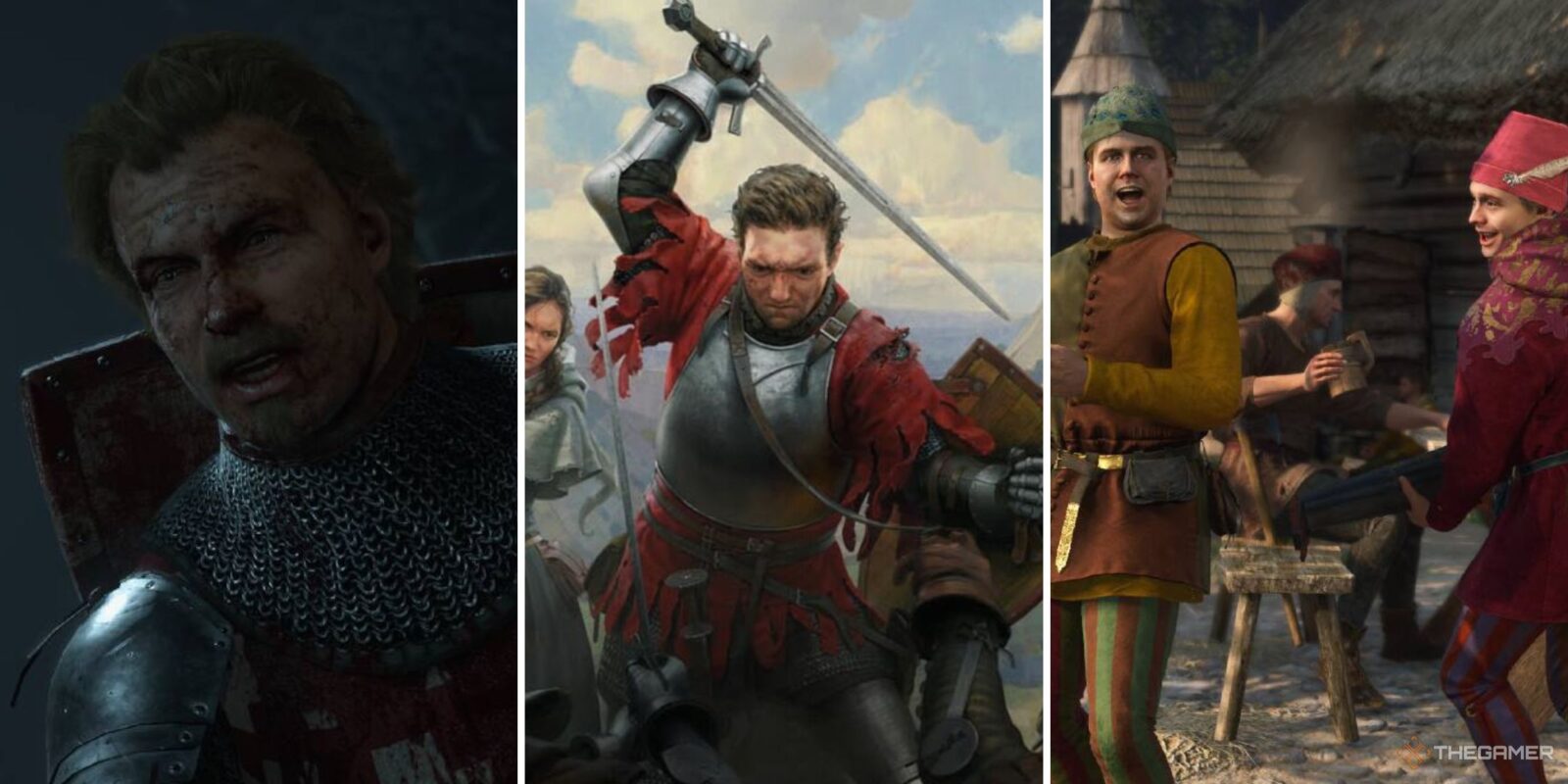 Best Side Quests To Do In Kingdom Come: Deliverance 2