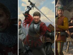 Best Side Quests To Do In Kingdom Come: Deliverance 2