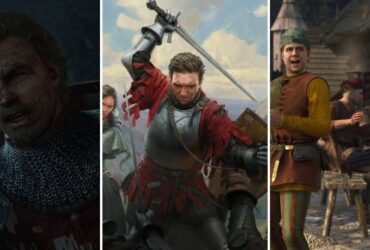 Best Side Quests To Do In Kingdom Come: Deliverance 2