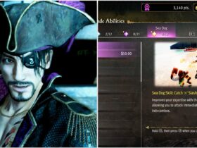 Best Skills To Unlock ASAP In Like a Dragon: Pirate Yakuza in Hawaii