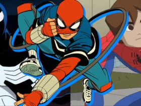 Best Spider-Man Animated Series