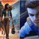 Best Star Wars Games To Play If You Are Not A Fan