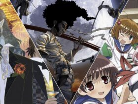 Best Studio Gonzo Anime To Watch Right Now