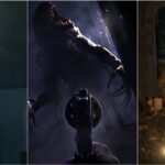 Best Survival Horror Games With Dark Environments