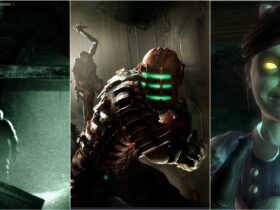 Best Survival Horror Games With Silent Protagonists