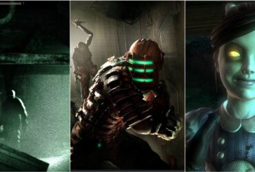 Best Survival Horror Games With Silent Protagonists