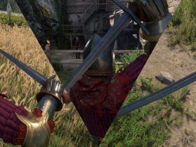 Best Swords In Kingdom Come: Deliverance 2