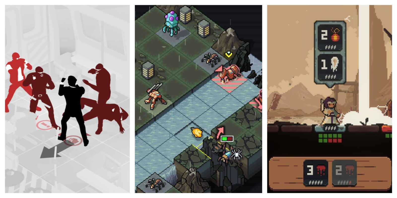 Best Tactical Roguelikes For Beginners