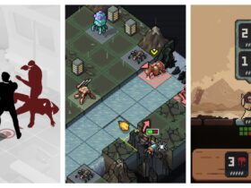 Best Tactical Roguelikes For Beginners