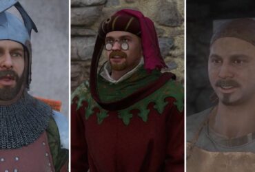 Best Tasks And Activities In Kingdom Come: Deliverance 2