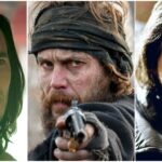 Best Taylor Kitsch Movies And Shows, Ranked