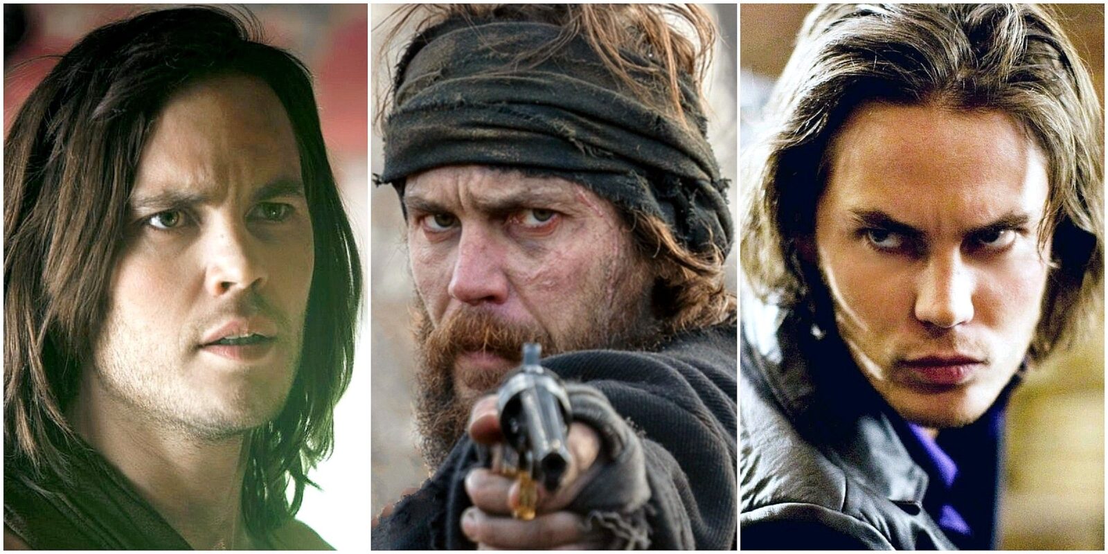 Best Taylor Kitsch Movies And Shows, Ranked