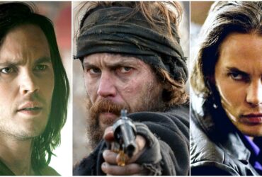 Best Taylor Kitsch Movies And Shows, Ranked