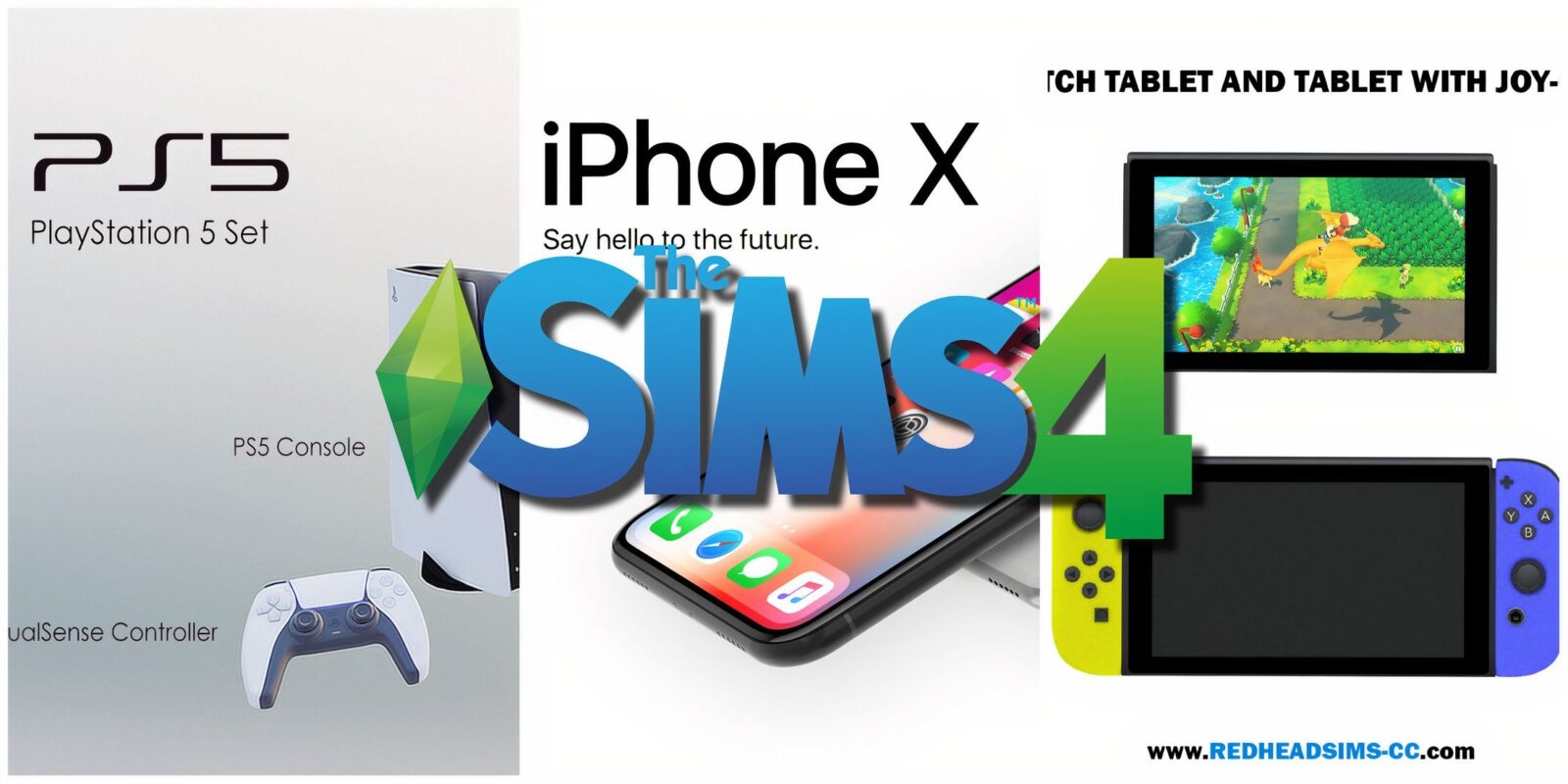 Best Technology & Gadget Mods For The Sims 4