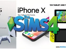 Best Technology & Gadget Mods For The Sims 4