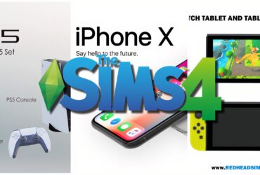 Best Technology & Gadget Mods For The Sims 4