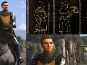 Best Things About The Soldier Playstyle In KCD2