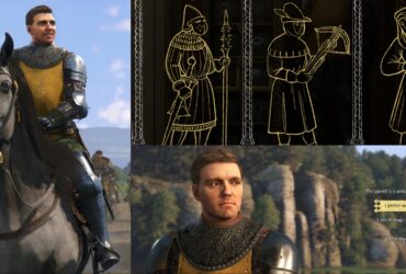 Best Things About The Soldier Playstyle In KCD2