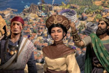 Best Things Civilization 7 Does Better Than Civilization 6