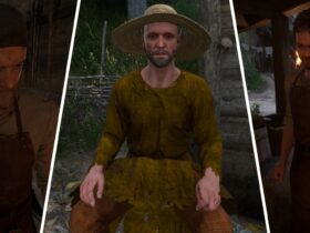 Best Trosky Merchants In Kingdom Come: Deliverance 2