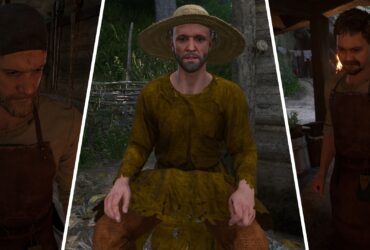 Best Trosky Merchants In Kingdom Come: Deliverance 2