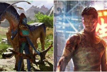 Best Underrated Open-World Games That Deserve a Second Look