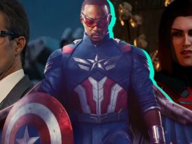 Best Villains Who Should Be In Captain America 5, Ranked