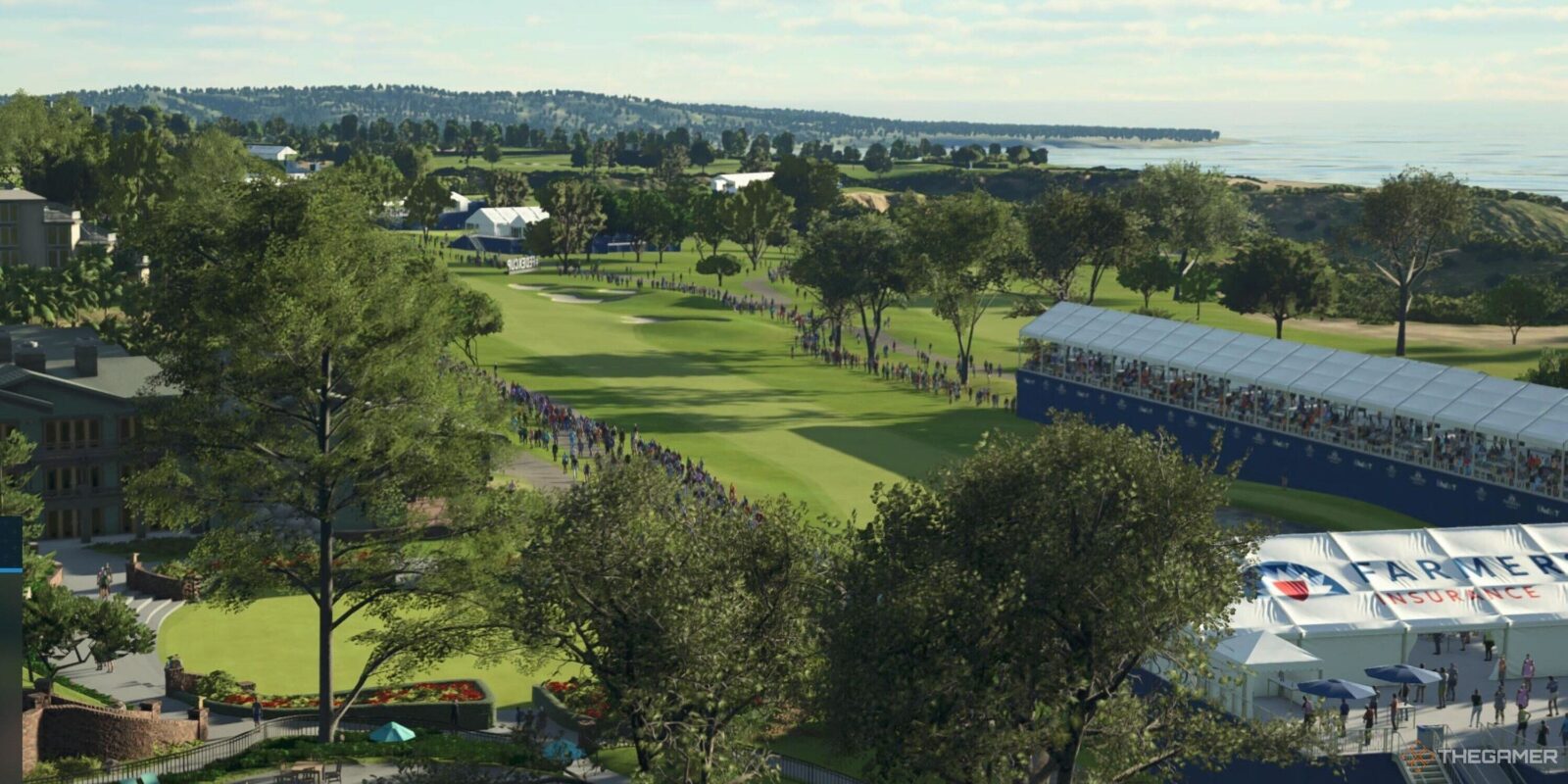 Best Ways To Level Up Fast In PGA Tour 2K25