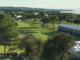 Best Ways To Level Up Fast In PGA Tour 2K25