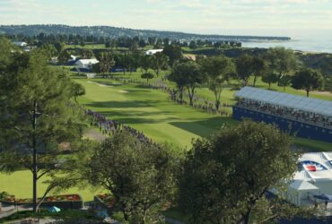 Best Ways To Level Up Fast In PGA Tour 2K25