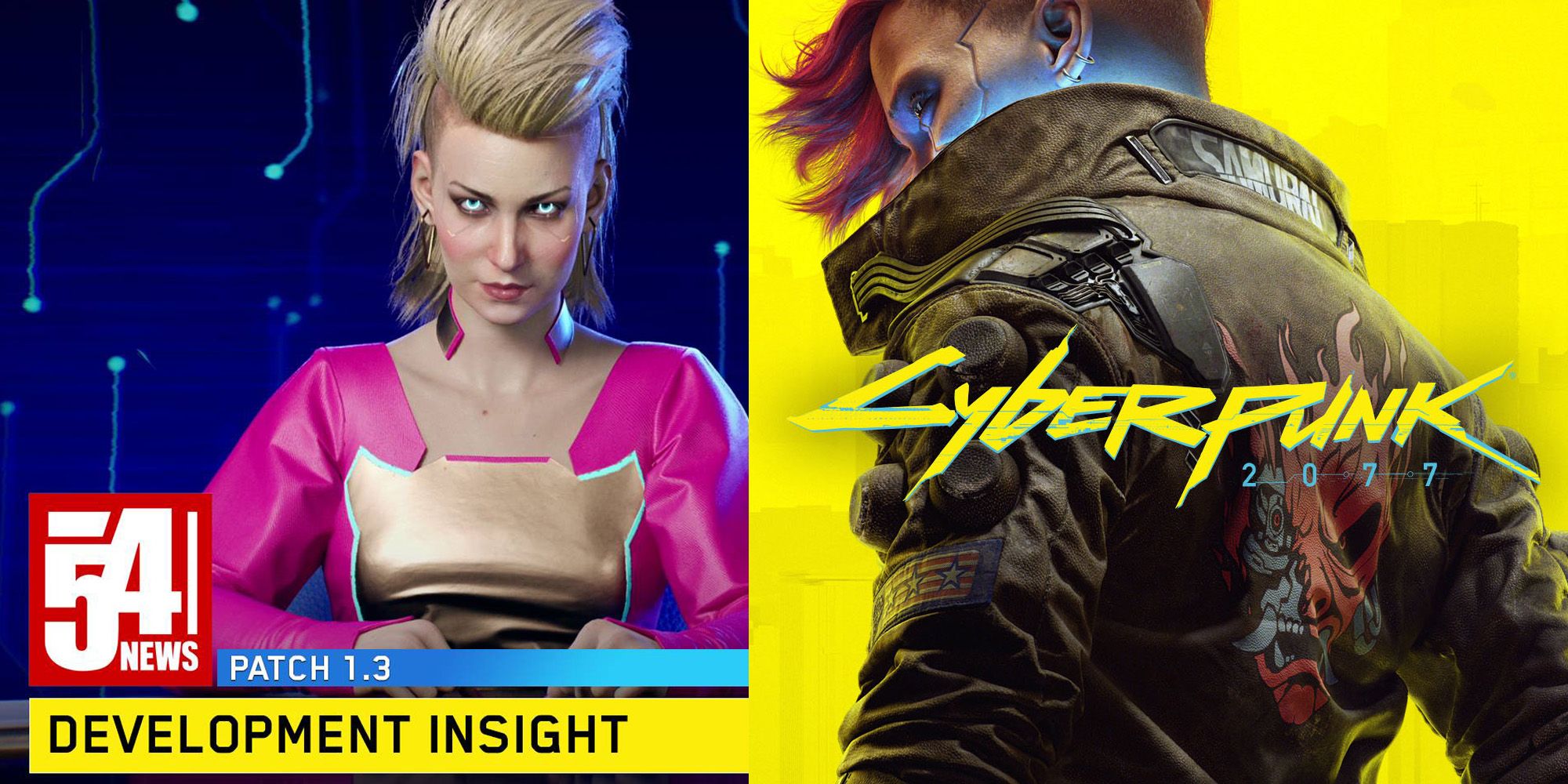 cyberpunk 2077