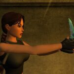 Best Weapons In Tomb Raider 4-6 Remastered