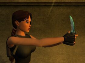 Best Weapons In Tomb Raider 4-6 Remastered