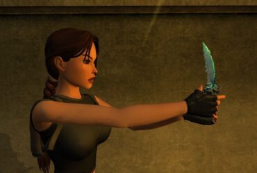 Best Weapons In Tomb Raider 4-6 Remastered