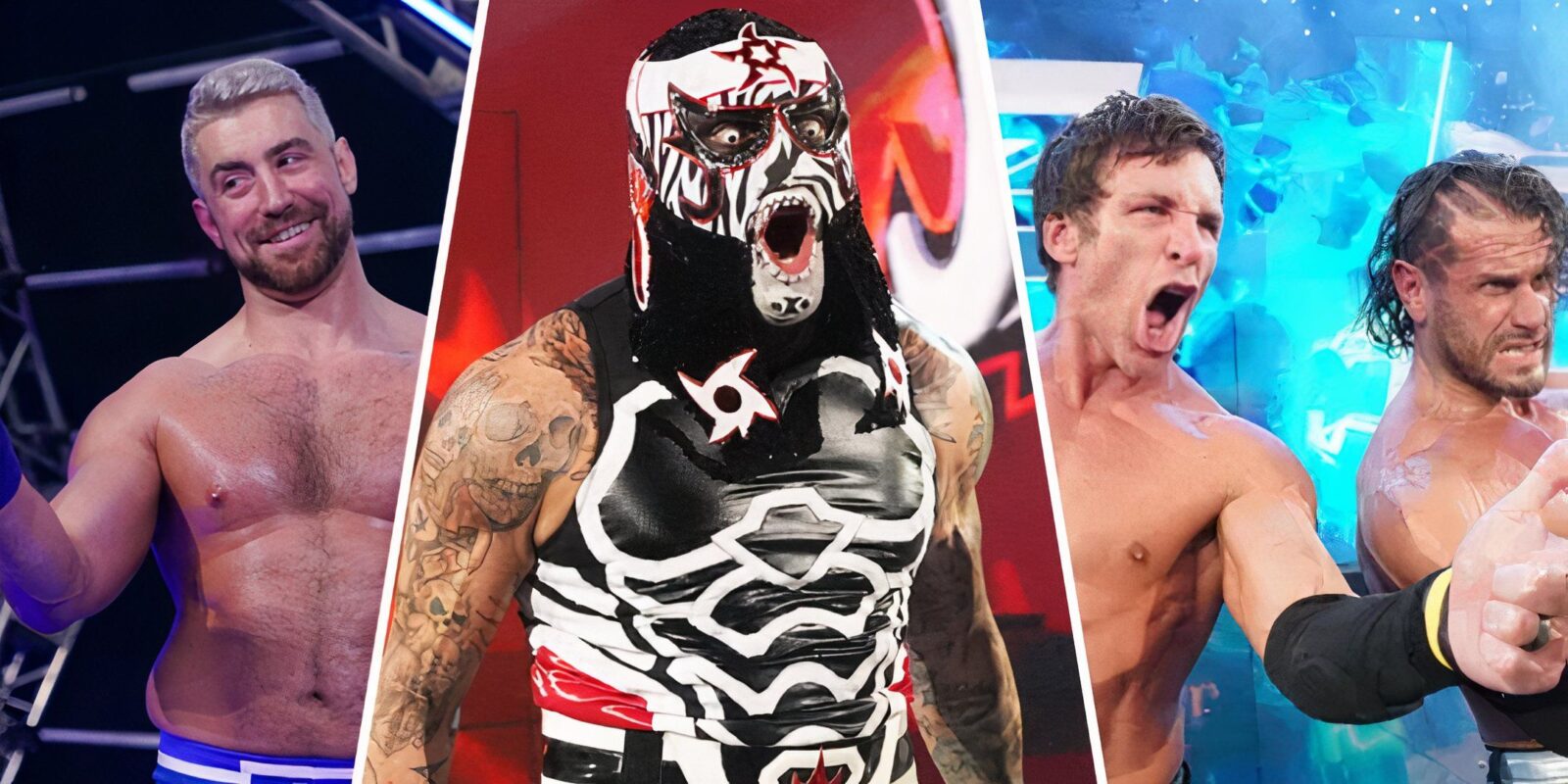 Best Wrestlers Who Should Be Added In WWE 2K25's DLC